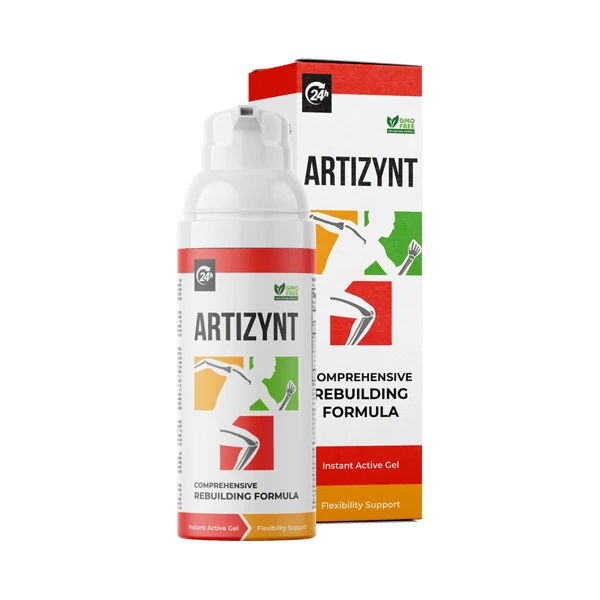 ArtiZynt gel, 125 ml