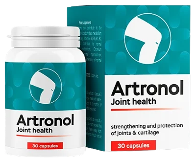 Confezione di Artronol
