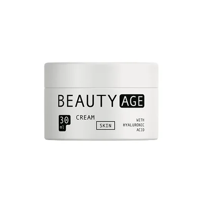 Confezione di Beauty Age Skin