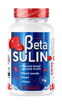 Confezione di Betasulin