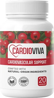 Confezione di CardioViva