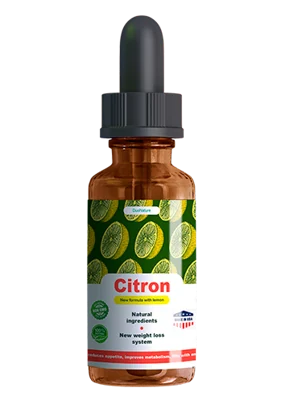 Confezione di Citron