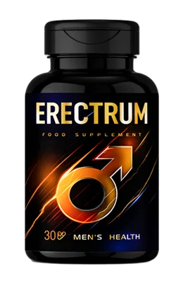 Confezione di Erectrum