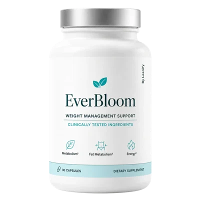 Confezione di EverBloom