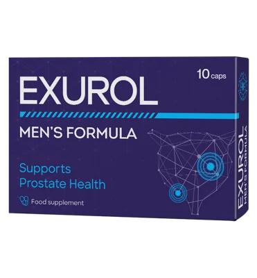 Confezione di Exurol