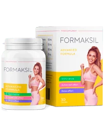 Confezione di Formaksil
