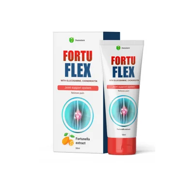 Confezione di Fortuflex