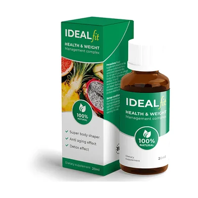 Confezione di Idealfit