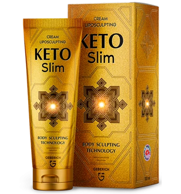 Confezione di KetoSlim