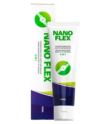 Confezione di NanoFlex