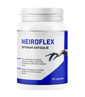 Confezione di Neiroflex