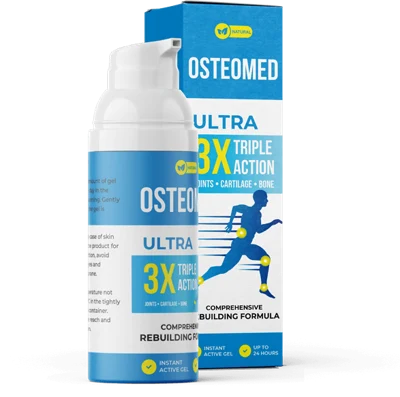 Confezione di Osteomed