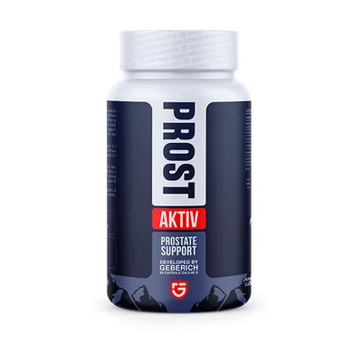 Confezione di ProstAktiv