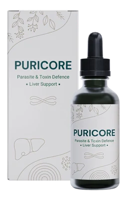 Confezione di Puricore