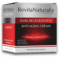 Confezione di RevitaNaturalis