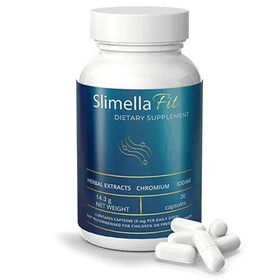 Confezione di Slimella Fit