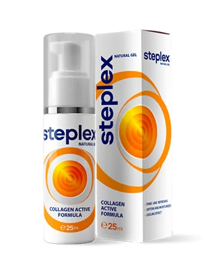 Confezione di Steplex