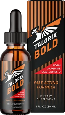 Confezione di Talorix Bold