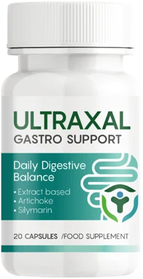 Confezione di Ultraxal