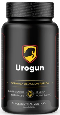 Confezione di Urogun
