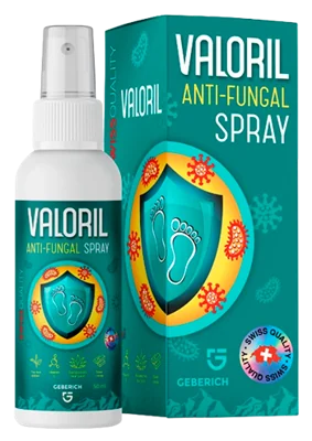 Confezione di Valoril