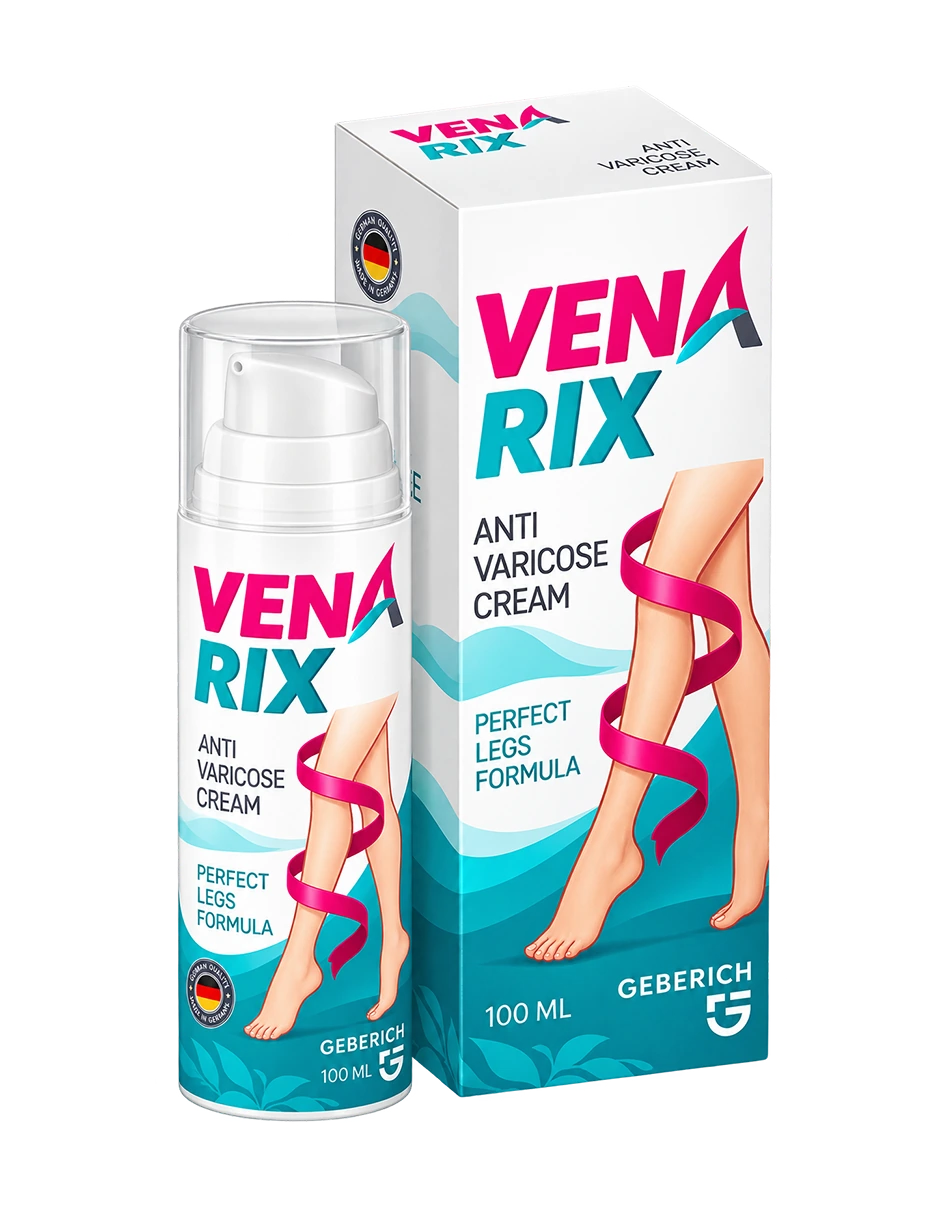 Venarix — Crema per le gambe · 100 ml