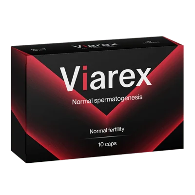 Confezione di Viarex